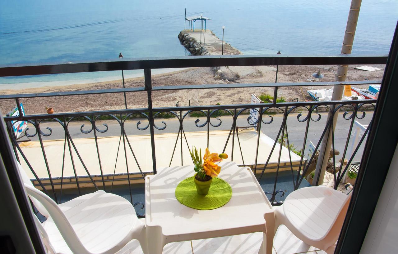 Riviera Seaside Hotel 3* Benitses (Corfu)